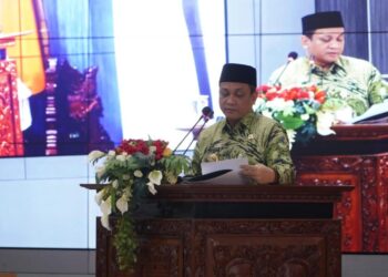 RAPBD 2024, Target Pendapatan Kota Pekalongan Rp 971 Miliar