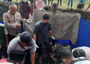 Nenek Sebatang Kara di Ponorogo Tewas Terbakar, Ini Sebabnya