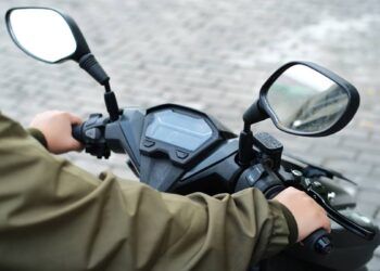 Tarikan Gas Motor Matik Berat? Ini 5 Penyebab dan Solusinya