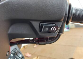 Tips Merawat Sistem Starter Sepeda Motor Agar Tidak Bikin Kantong Jebol