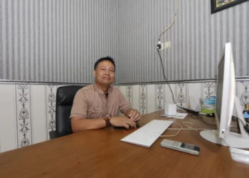 Bawaslu Ponorogo Awasi Netralitas ASN dalam Pemilu 2024