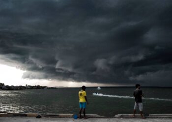 BMKG: Musim Kemarau Berakhir, Awal Musim Hujan Mulai November 2023