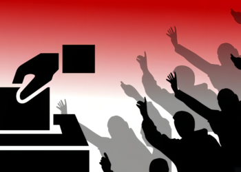 Pemilu dan Gotong Royong: Sudahkah Demokrasi Indonesia Berakar pada Pancasila?