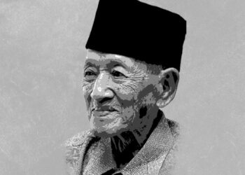 Mengenal Sang Maestro Keroncong Solo, Gesang Martohartono
