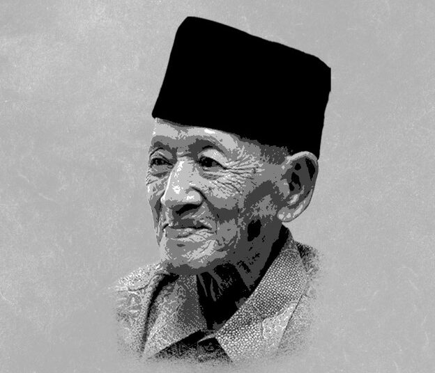 Mengenal Sang Maestro Keroncong Solo, Gesang Martohartono