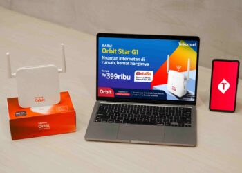 Telkomsel Rilis Modem WiFi Terjangkau Terbaru: Inilah Harga dan Spesifikasinya