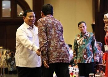 Prabowo Janji Tingkatkan Gaji Guru, ASN, dan Anggota TNI-Polri dan Berantas Kemiskinan