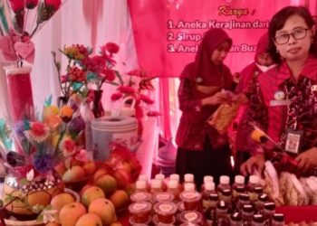 Inovasi Kuliner Sukses di SMP Negeri 2 Mondokan, Sragen