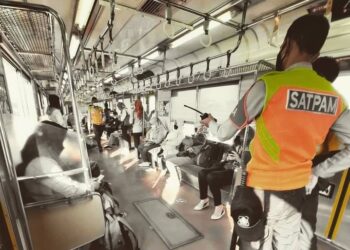 Jadwal KRL Solo-Jogja Hari Ini, Tiket Hanya Rp8.000