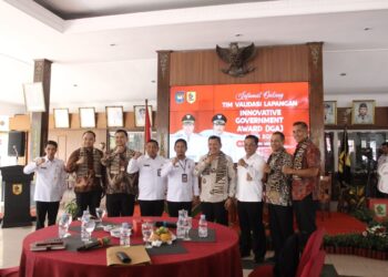 Rumanis dan Simapres Wonogiri Melaju dalam IGA Award 2023