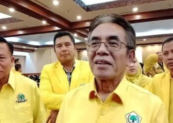 DPD Partai Golkar Jawa Tengah Gelar Rakor dan Workshop Jelang Pemilu 2024