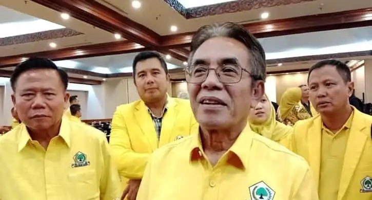 DPD Partai Golkar Jawa Tengah Gelar Rakor dan Workshop Jelang Pemilu 2024