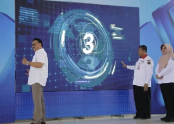 Tim Tanggap Siber Ponorogo Siap Lindungi Data Pemerintah