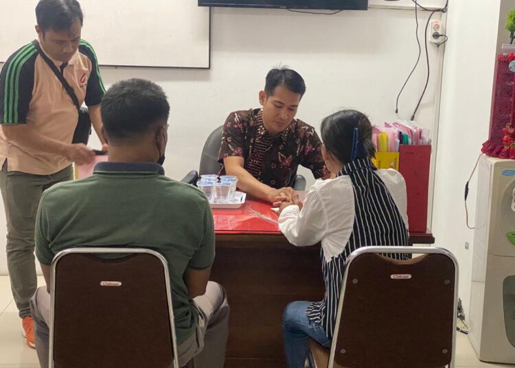 Jaksa Tahan Ketua UPK Sooko Terkait Korupsi Dana PNPM