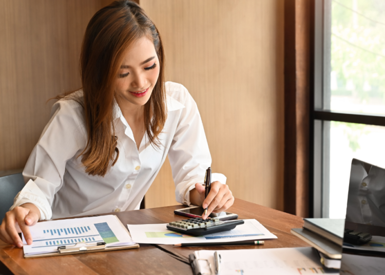 7 Manfaat Mencatat Pengeluaran untuk Keuanganmu