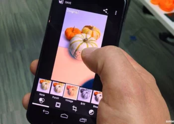 Rekomendasi Aplikasi Edit Foto di Android untuk Membuat Fotomu Lebih Menarik