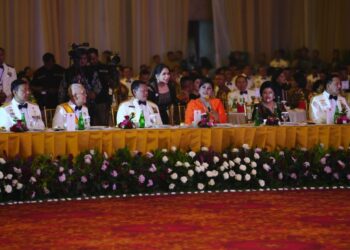 78 Tahun TNI, PBHI Catat 338 Kasus Kekerasan Involving TNI 2018-2022