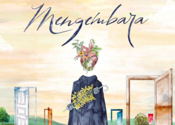 THE RAIN Rilis Single Terbaru ‘Mengembara’ untuk Merayakan Perjalanan 22 Tahun Bermusik