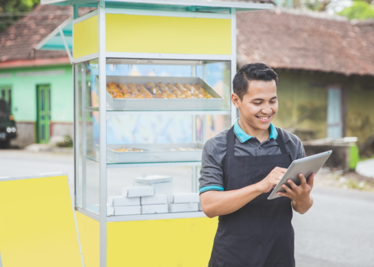 Tips Jitu Memulai Bisnis Kuliner dari Nol