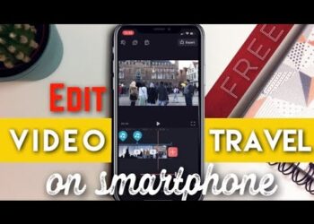 Aplikasi Edit Video Android Terbaik 2023: Buat Video Keren Tanpa Ribet!