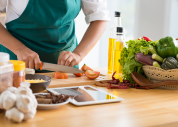 Tips dan Panduan Memasak Sehat untuk Menjaga Nutrisi Tetap Terjaga
