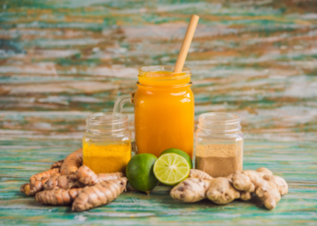 Resep Minuman Herbal Sederhana untuk Menjaga Kesehatan di Musim Pancaroba