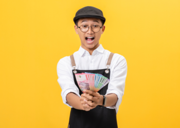 5 Tips Merdeka Finansial bagi Pekerja