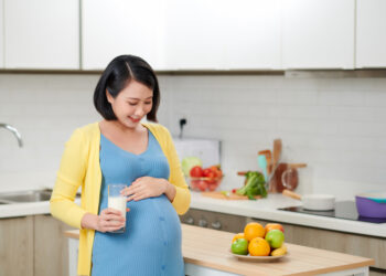 Pentingnya Mencegah Stunting Sejak dalam Kandungan, Berikut Caranya!