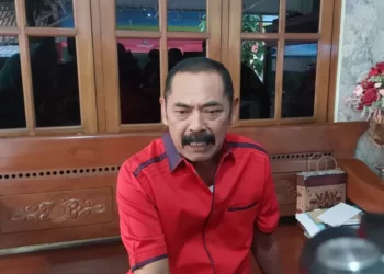 Gibran Mundur dari PDIP, Rudy: Saya Tidak Akan Memecat