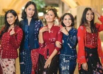 5 Brand Fashion Lokal yang Sustainable: Pilihan Tepat untuk Kamu yang Peduli Lingkungan