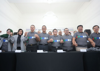 Gus Maksum Dukung Anies-Muhaimin sebagai Capres-Cawapres 2024