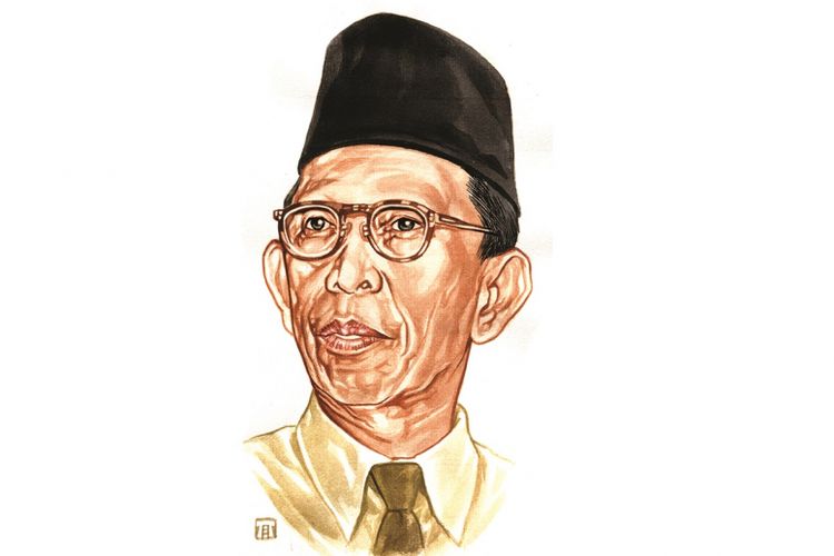 Dari Wartawan Hingga Bapak Pendidikan Nasional, Ini Profil Ki Hadjar Dewantara
