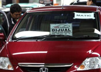 Ingin Jual Mobil Bekas Cepat Laku? Simak 5 Tips Ini!