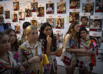 Israel dan Hamas Sepakat Hentikan Gencatan Senjata, 50 Sandera Dibebaskan