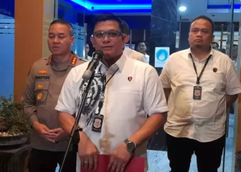 Seluruh Pimpinan KPK Akan Diperiksa Polda Metro Jaya Terkait Kasus Firli Bahuri