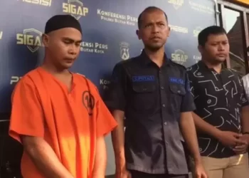 Terungkap, Ini Pelaku Pengecoran Fitriani di Blitar