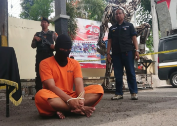 Pelatih Silat Tendang Ulu Hati Muridnya Hingga Tewas