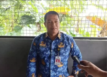 DLH Sukoharjo Ajukan Dana Rp100 Juta, Buat Apa?