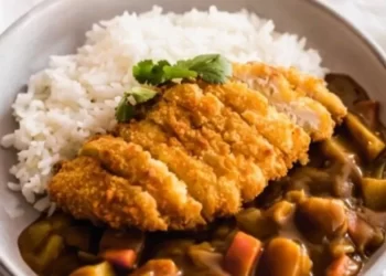 Resep Chicken Katsu, Hidangan Jepang yang Cocok Temani Makan Siang Anda