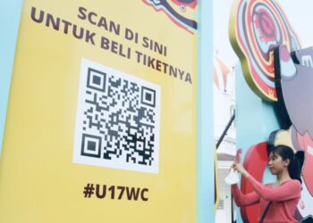 Tiket Semifinal Piala Dunia U-17 2023 Masih Tersedia
