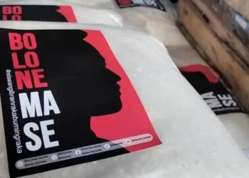 Bolone Mase Solo Gelar Konsolidasi di 5 Kecamatan, Bentengi Relawan dari Intimidasi