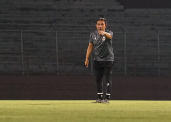 Pelatih Timnas Indonesia U-17 Minta Maaf, Usai Gagal Lolos Ke 16 Besar