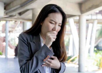 Wow! Inilah Obat Batuk Pilek Tradisional yang Terbukti Ampuh