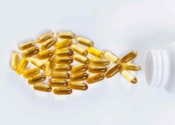 Terungkap! Inilah Manfaat Omega-3 Untuk Kesehatan