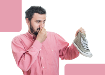 Tips Jitu Menghilangkan Bau Sepatu dalam Hitungan Menit