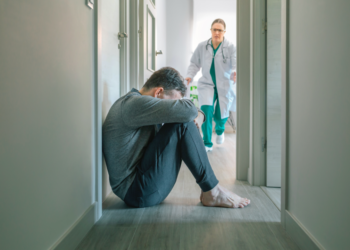 Jangan Anggap Remeh Gangguan Mental, Bisa Berujung Fatal