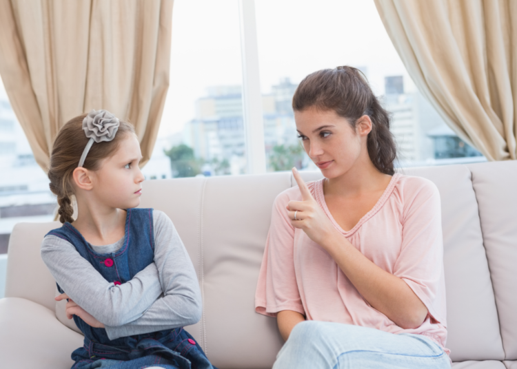 Kesalahan Adalah Proses Belajar, Yuk Mom Bantu Anak Menghadapinya dengan Benar!