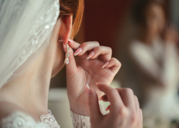 Tips Memilih Anting Sesuai Bentuk Wajah, Agar Tampil Cantik dan Proporsional