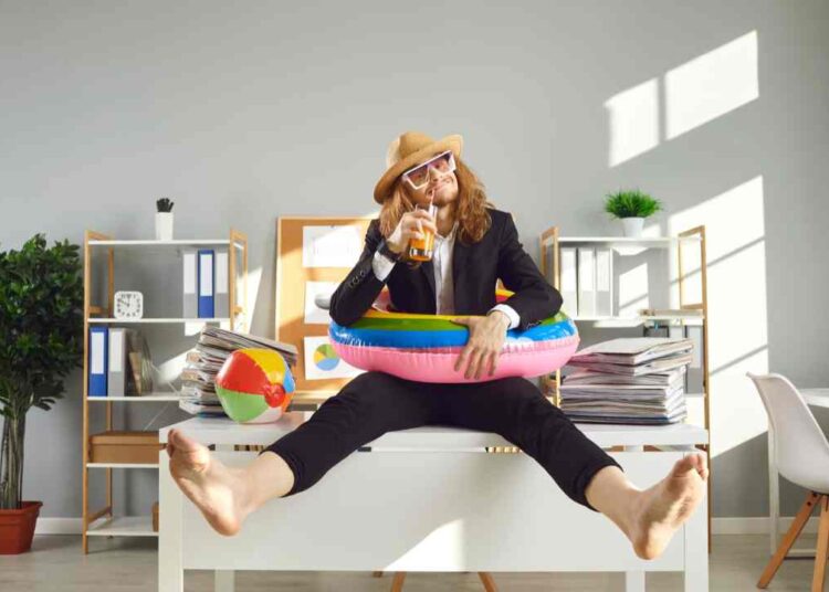 Liburan Akhir Pekan Anda Terasa Hambar? Coba 8 Tips Ini!