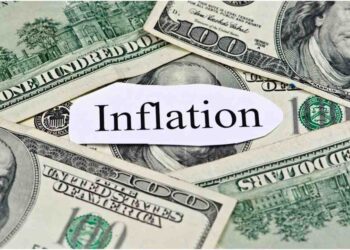 Inflasi Naik, Cemas? Yuk, Simak Tips Mengatur Keuangan yang Jitu!